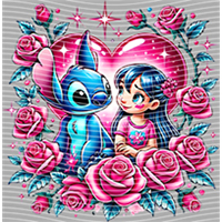 Valentine's Day-QRJ  4806